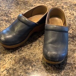 Dansko Clogs